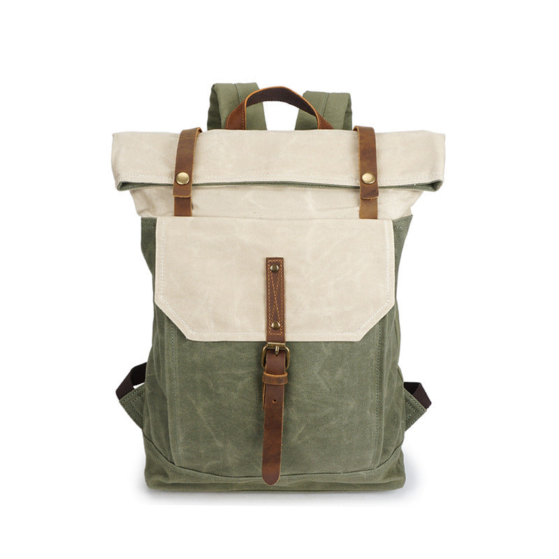 Sac à Dos Vintage Retro