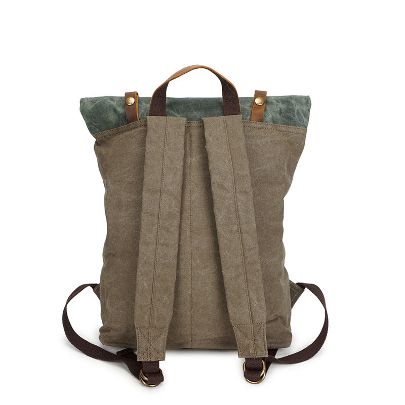 Sac à Dos Vintage Retro