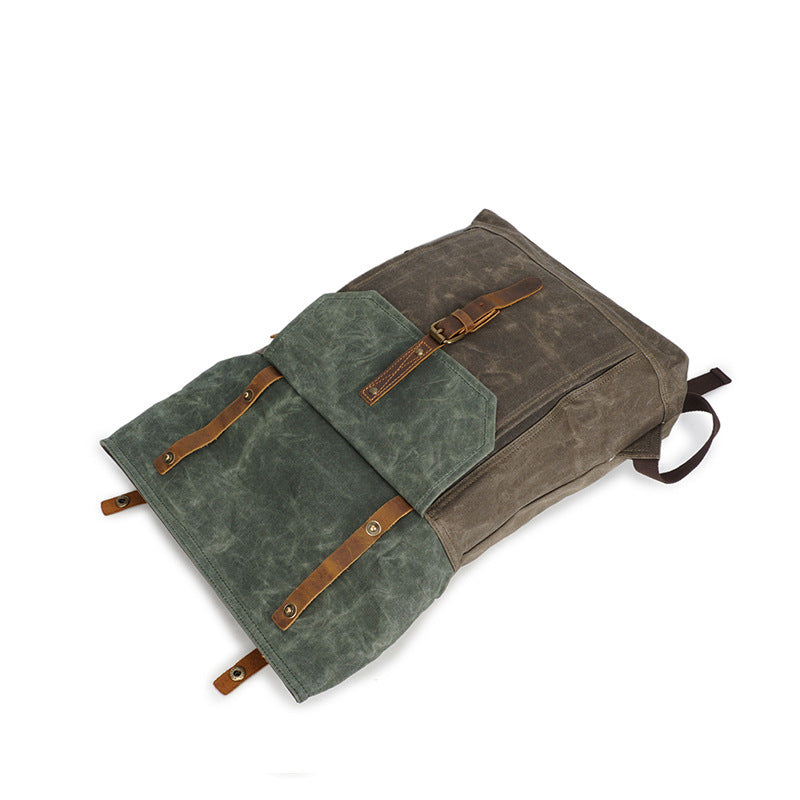 Sac à Dos Vintage Retro