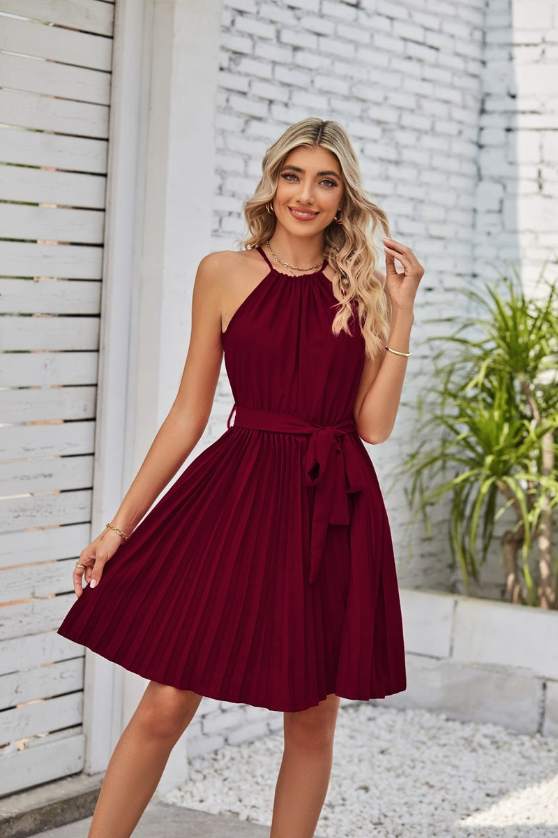 Robe Bustier glamour