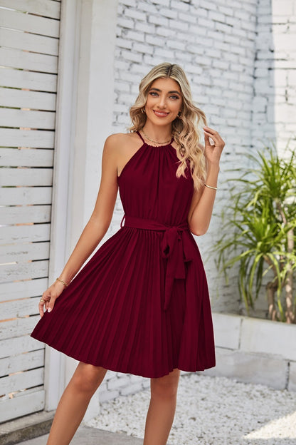 Robe Bustier glamour