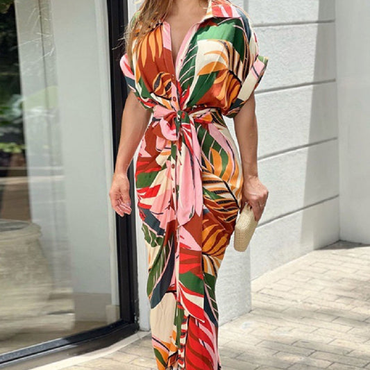 Robe Emma Flores