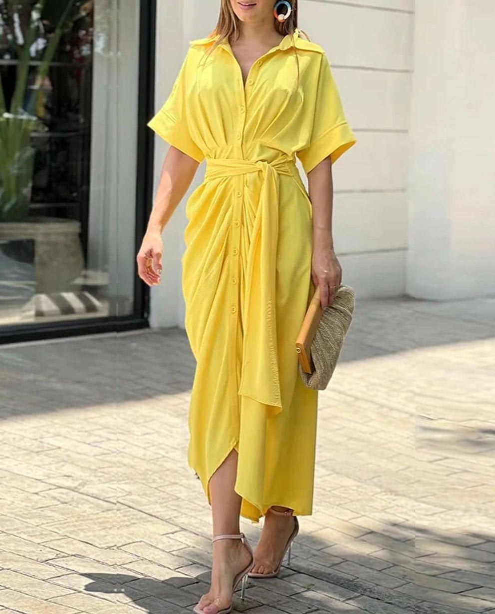 Robe Emma Flores