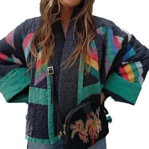 Veste Vintage