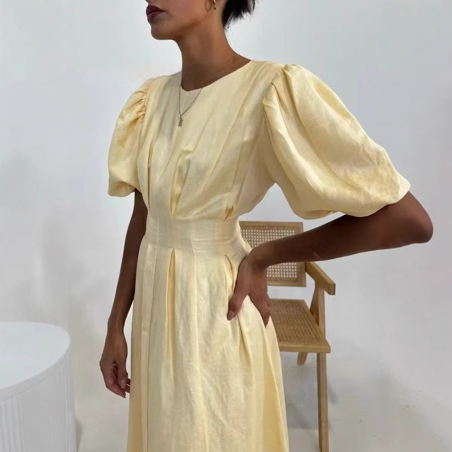 Female Elegant Short