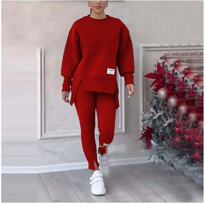 Ensemble Sport Chic