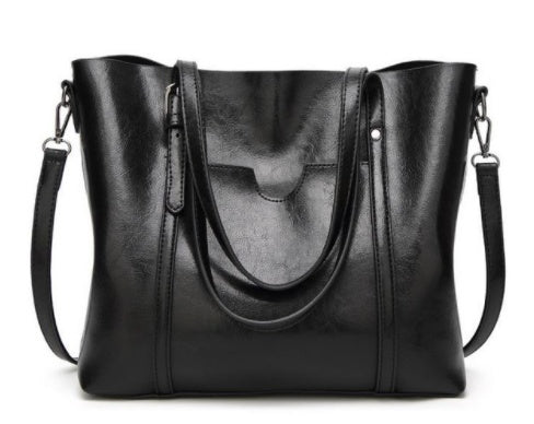 Donna | Sac En Cuir