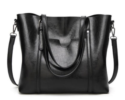 Donna | Sac En Cuir