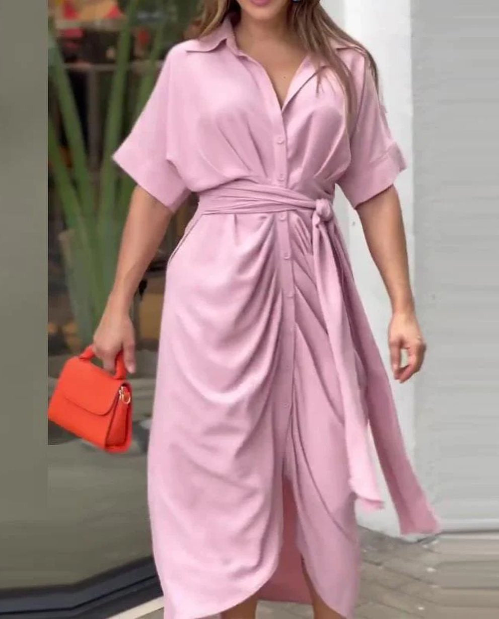 Robe Emma Flores