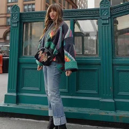 Veste Vintage