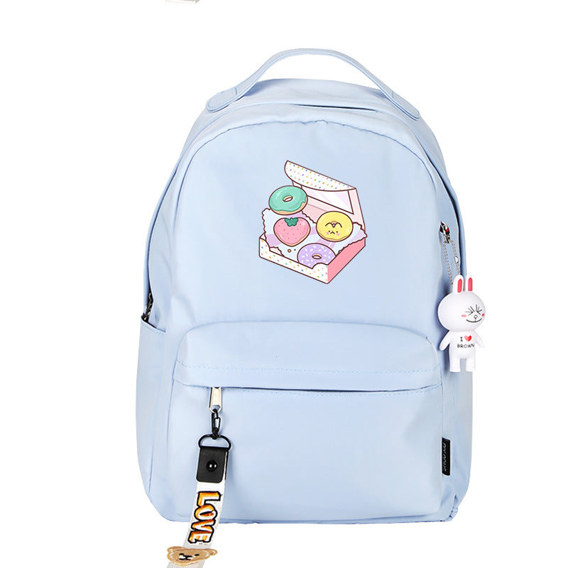 Sac à Dos Panda Mignon