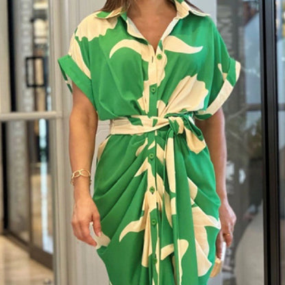 Robe Emma Flores