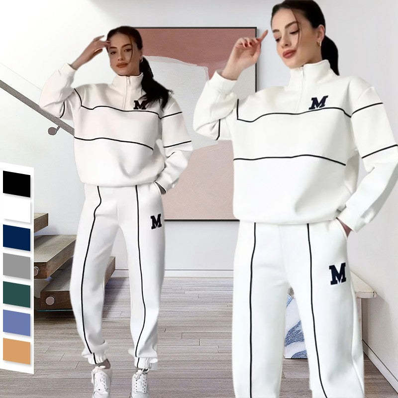 Ensemble Chloé - Jogging