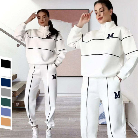 Ensemble Chloé - Jogging