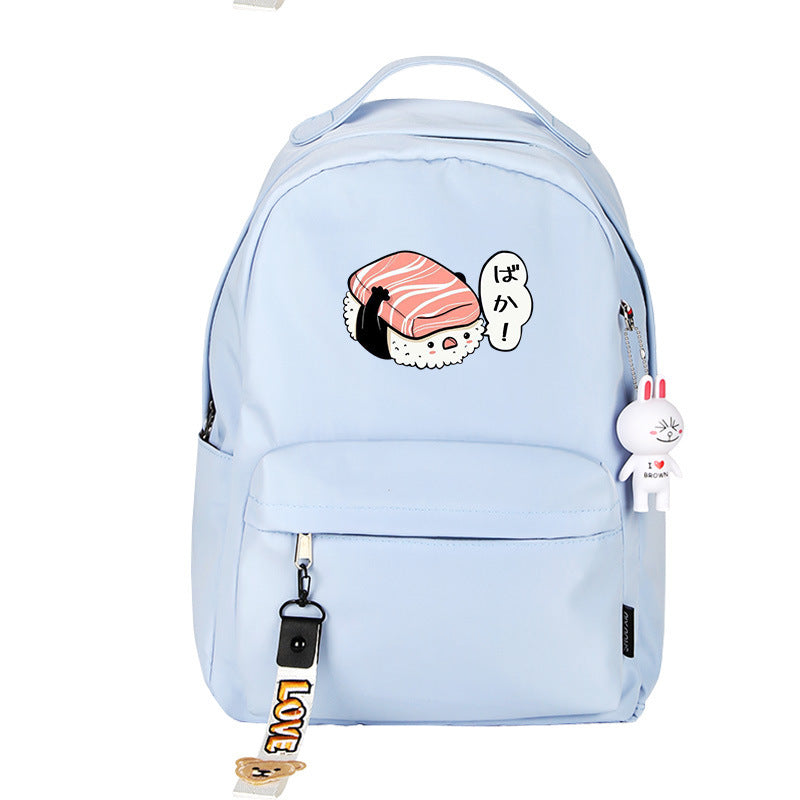 Sac à Dos Panda Mignon