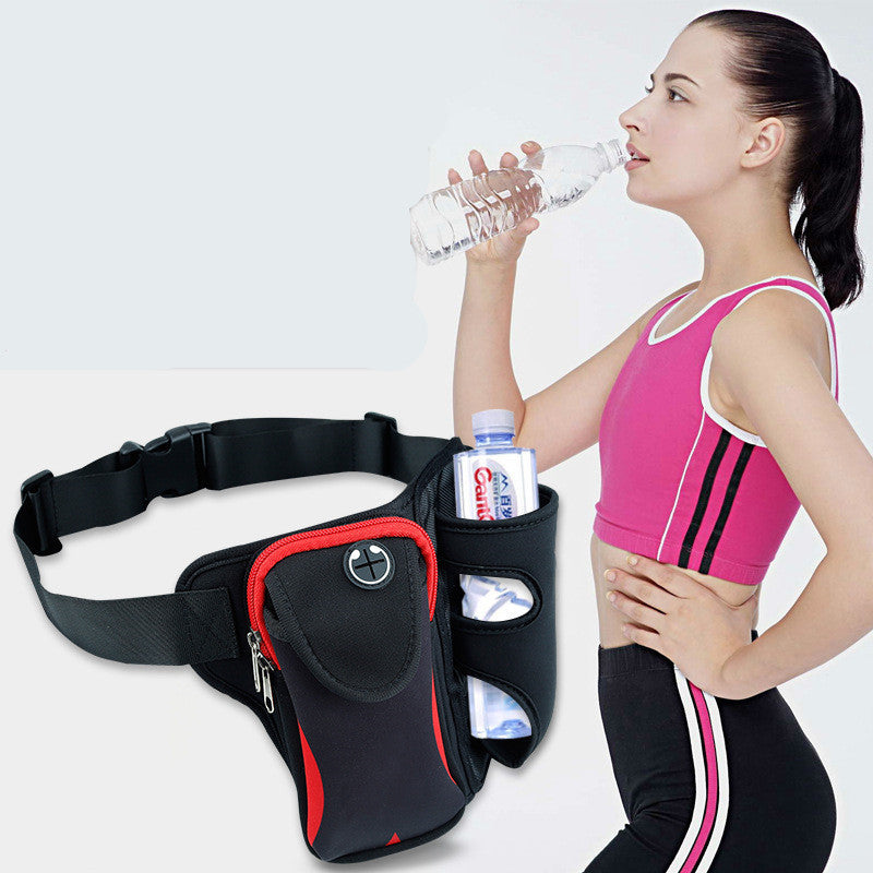 Sac de Taille Sport