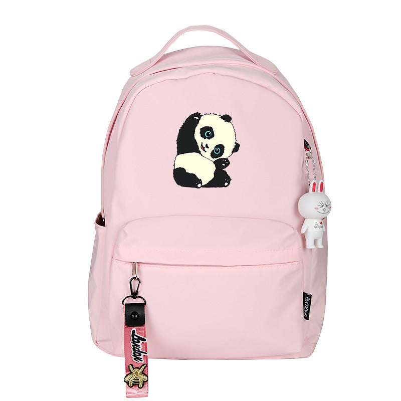 Sac à Dos Panda Mignon