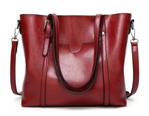 Donna | Sac En Cuir