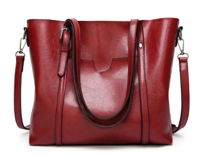 Donna | Sac En Cuir