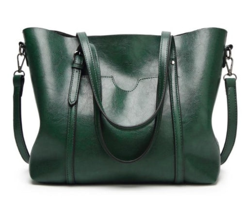 Donna | Sac En Cuir