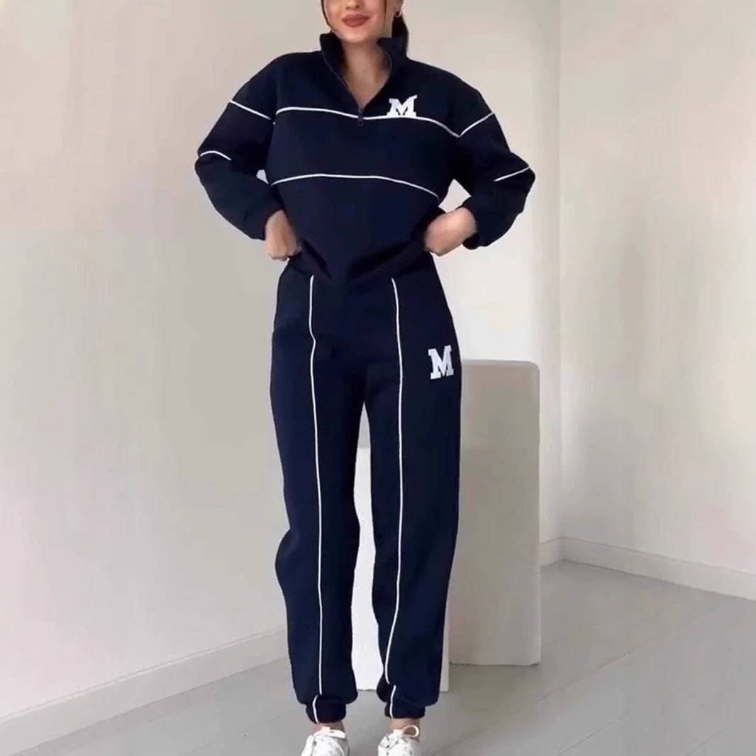 Ensemble Chloé - Jogging
