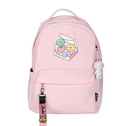 Sac à Dos Panda Mignon