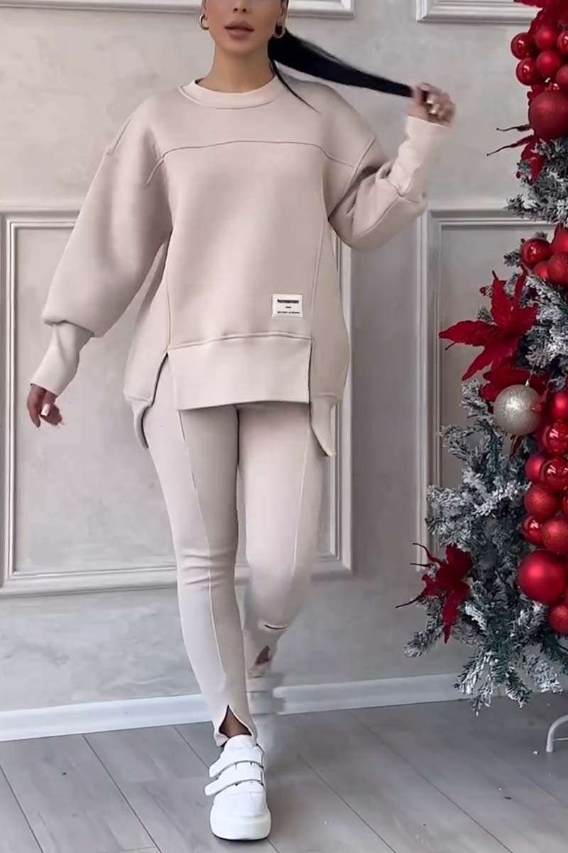 Ensemble Sport Chic