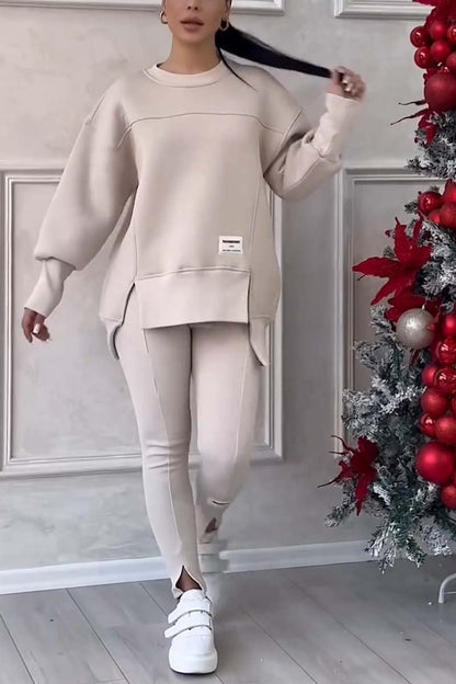 Ensemble Sport Chic