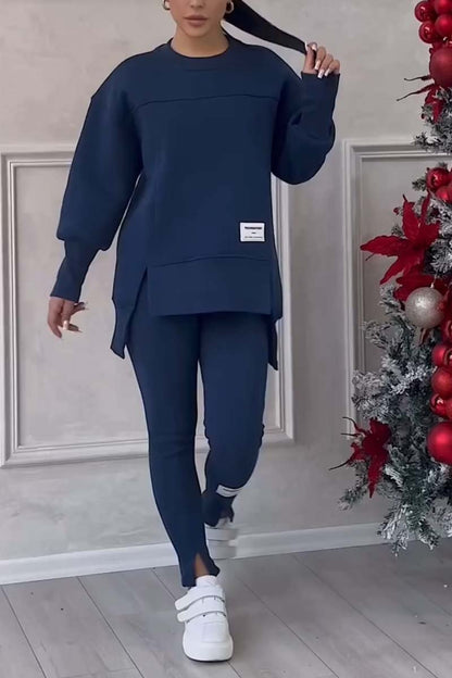 Ensemble Sport Chic