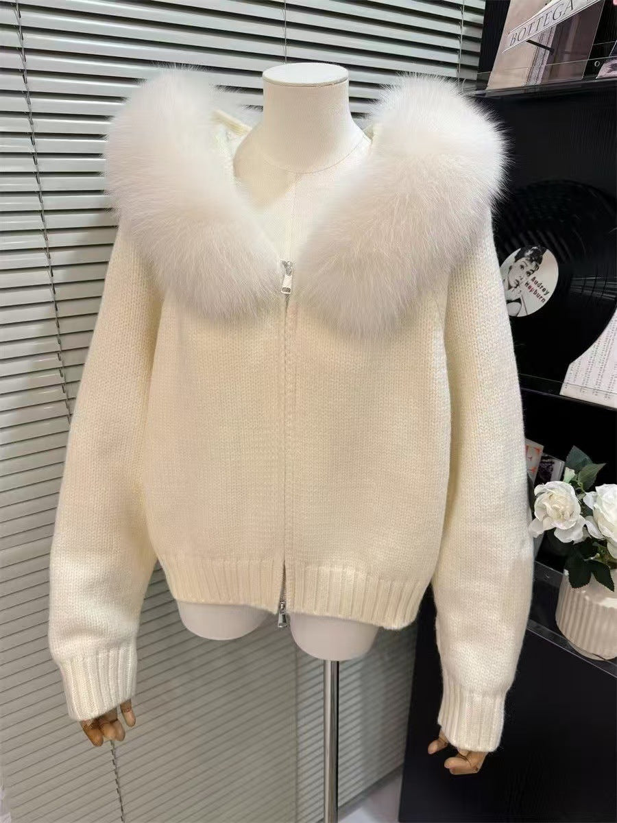 Veste Hivernale