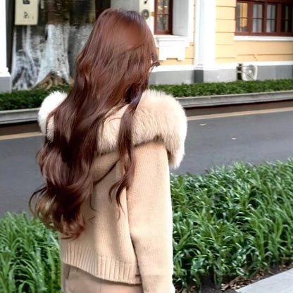 Veste Hivernale
