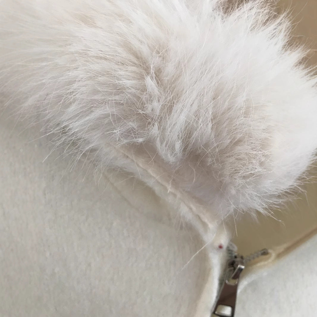 Veste Hivernale