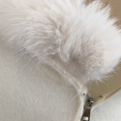 Veste Hivernale