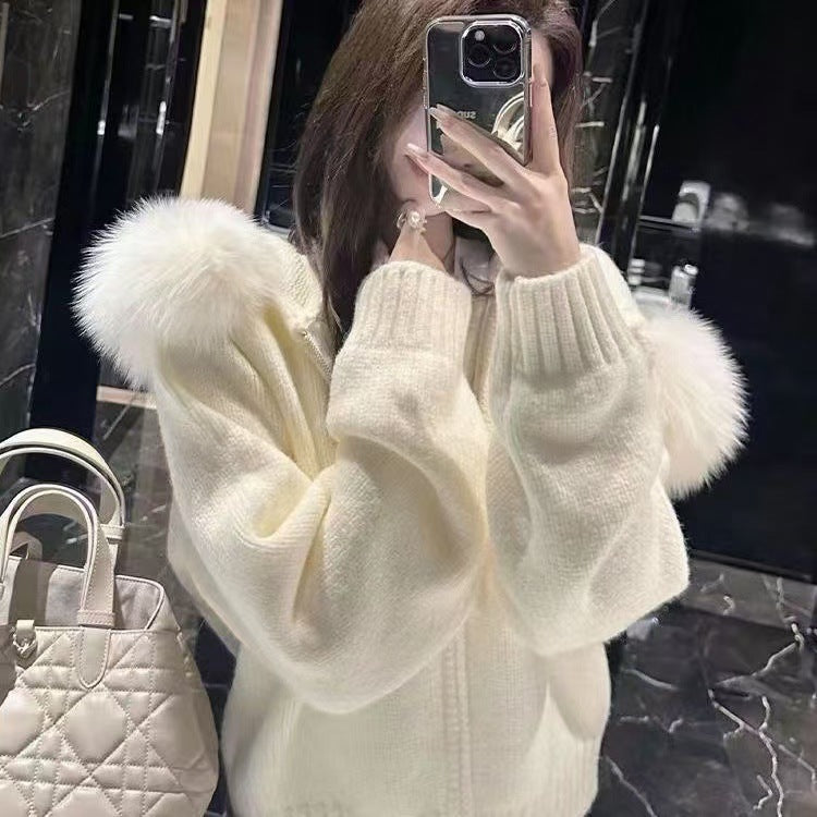 Veste Hivernale
