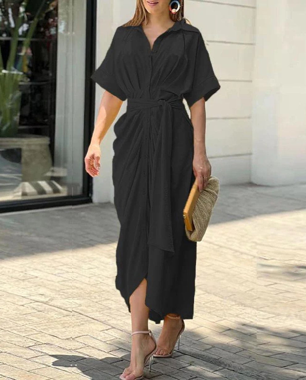 Robe Emma Flores