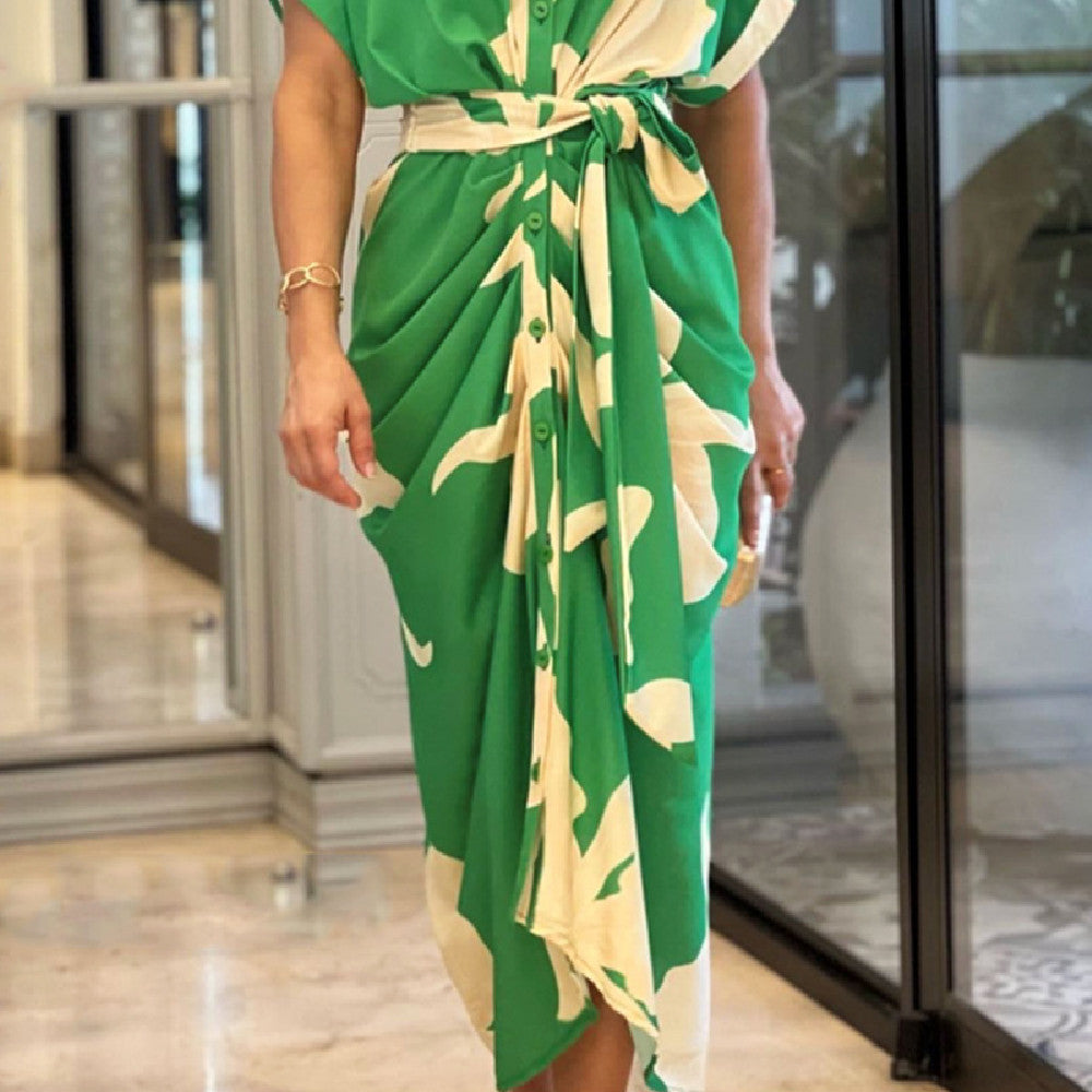 Robe Emma Flores