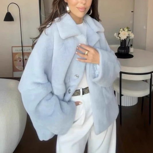 Veste  Élégance et Douceur
