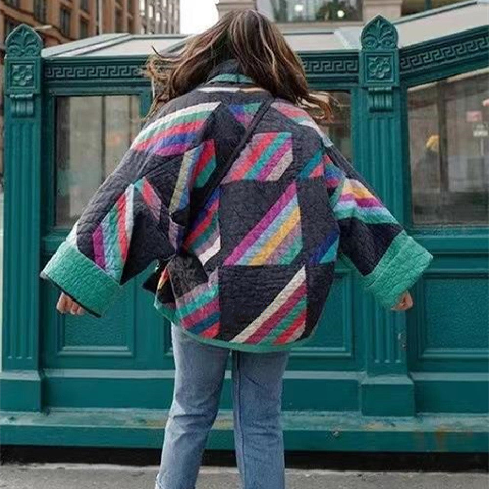 Veste Vintage