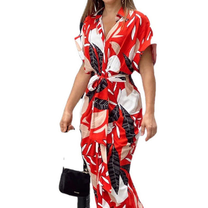 Robe Emma Flores
