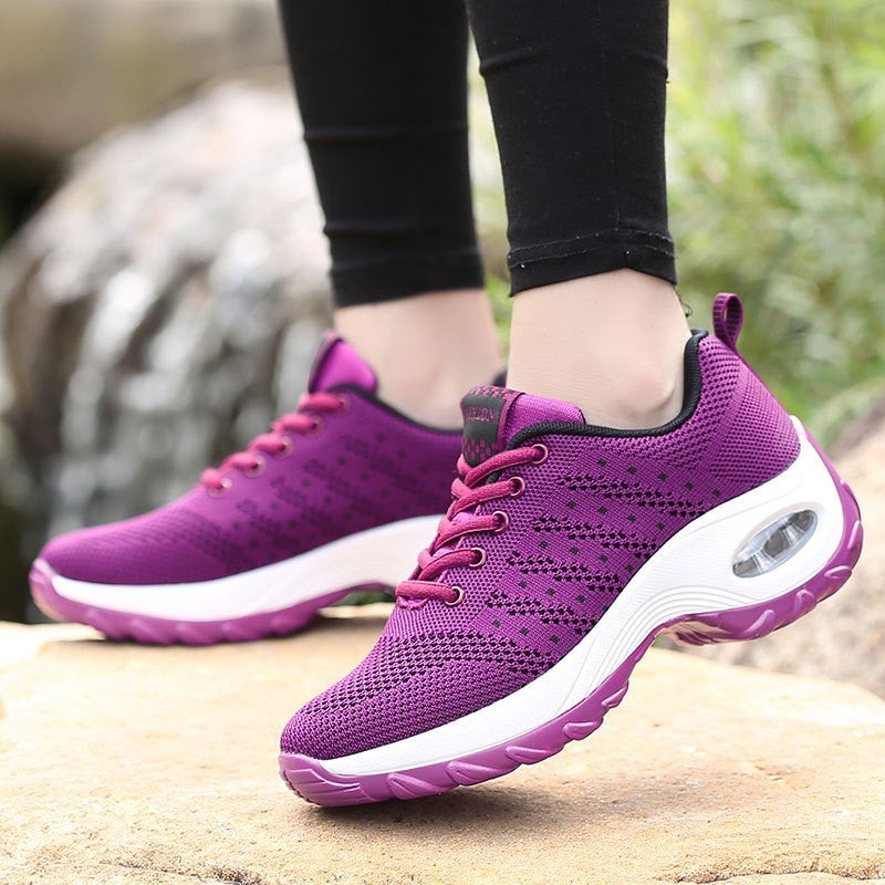 CHAUSSURES MARCHE ORTHOPÉDIQUES