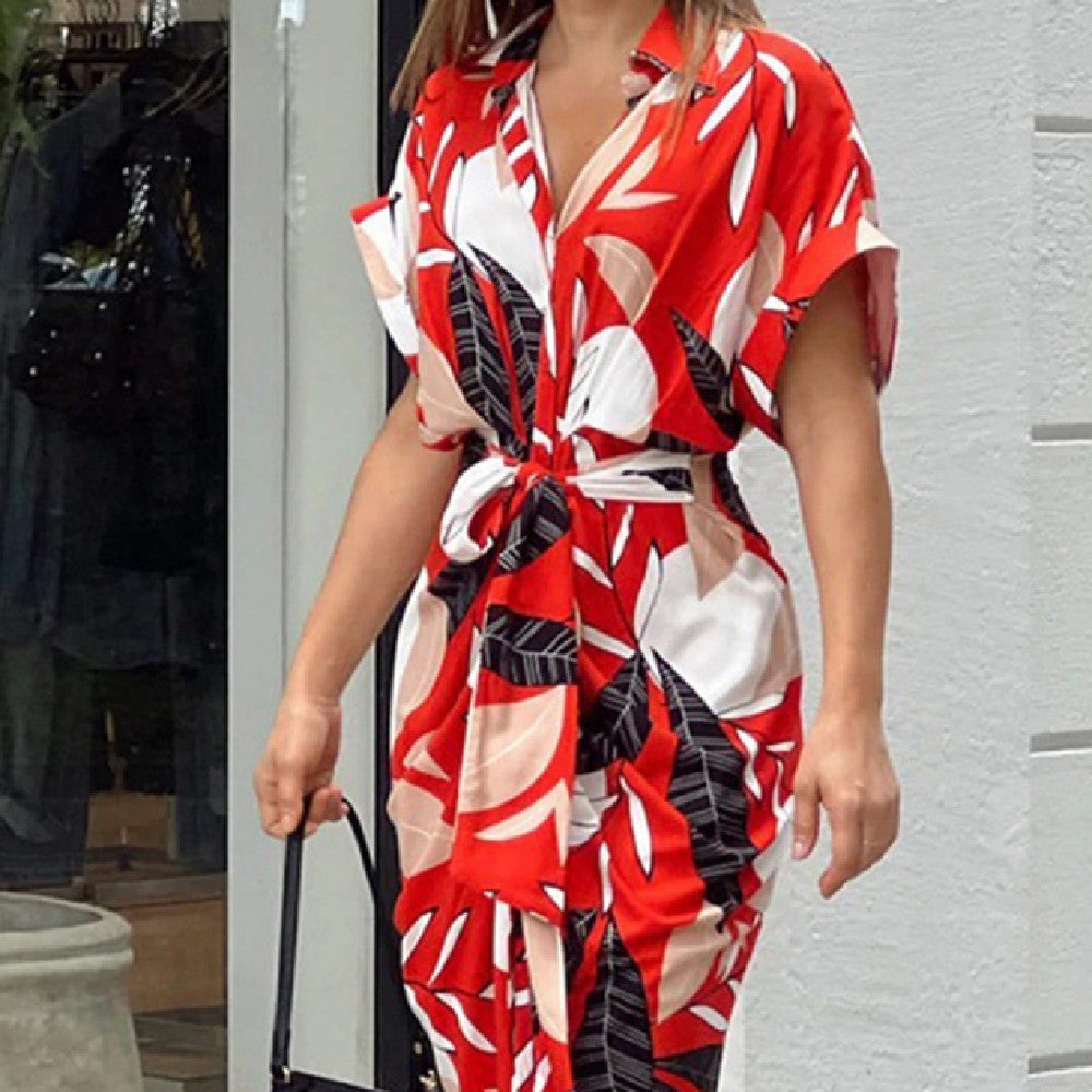 Robe Emma Flores