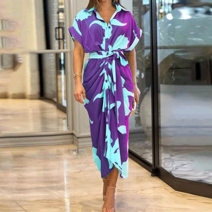 Robe Emma Flores