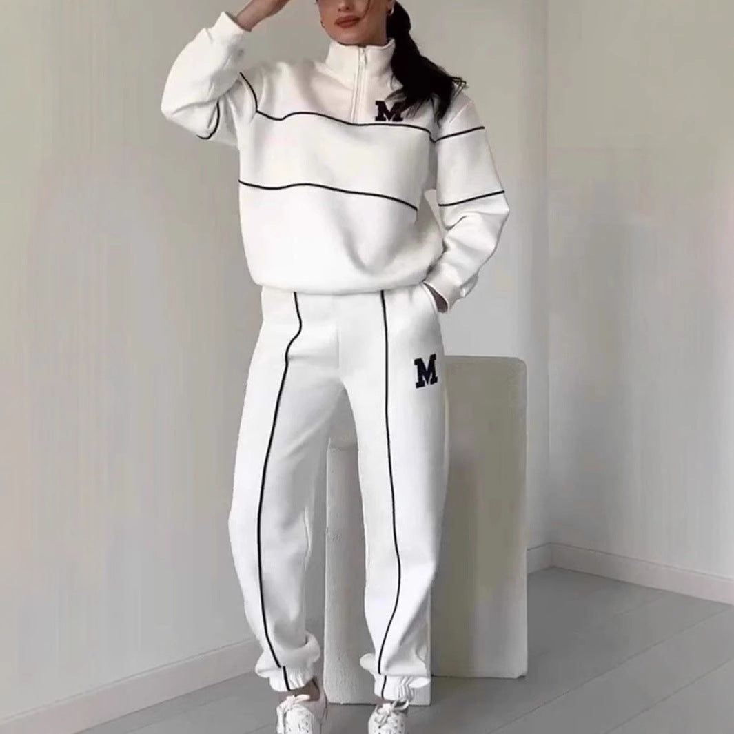 Ensemble Chloé - Jogging