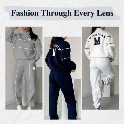 Ensemble Chloé - Jogging