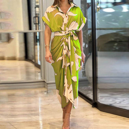 Robe Emma Flores