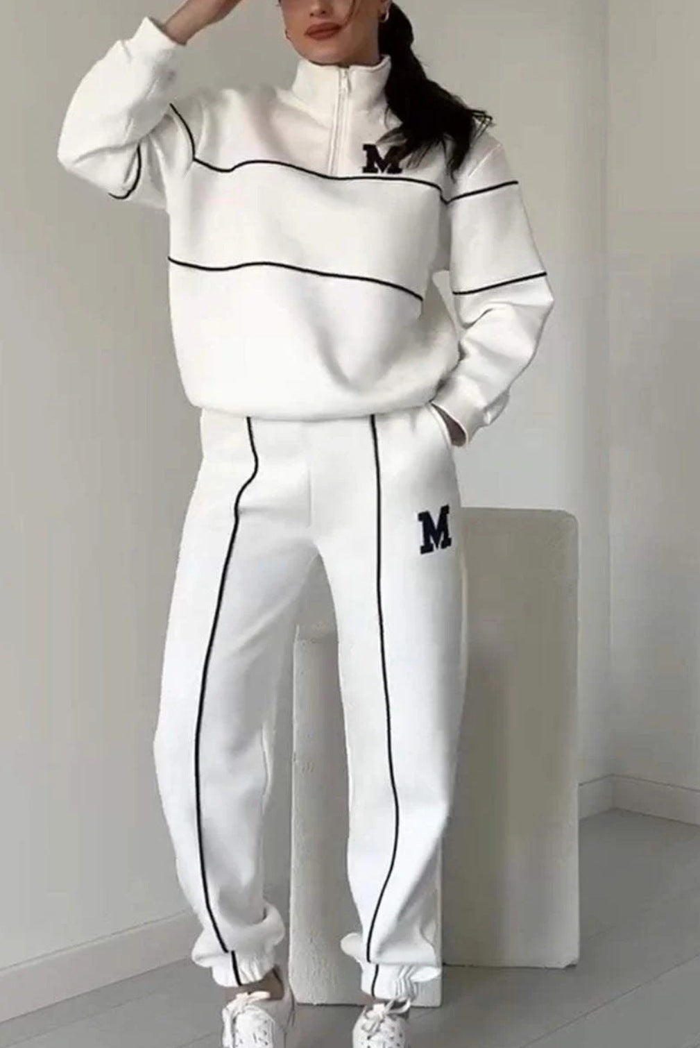 Ensemble Chloé - Jogging