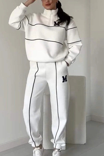 Ensemble Chloé - Jogging