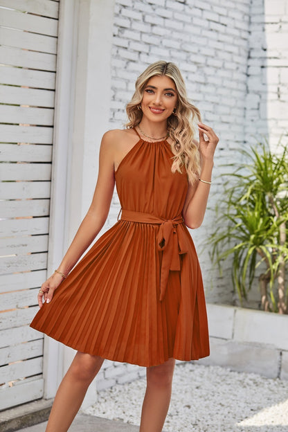 Robe Bustier glamour