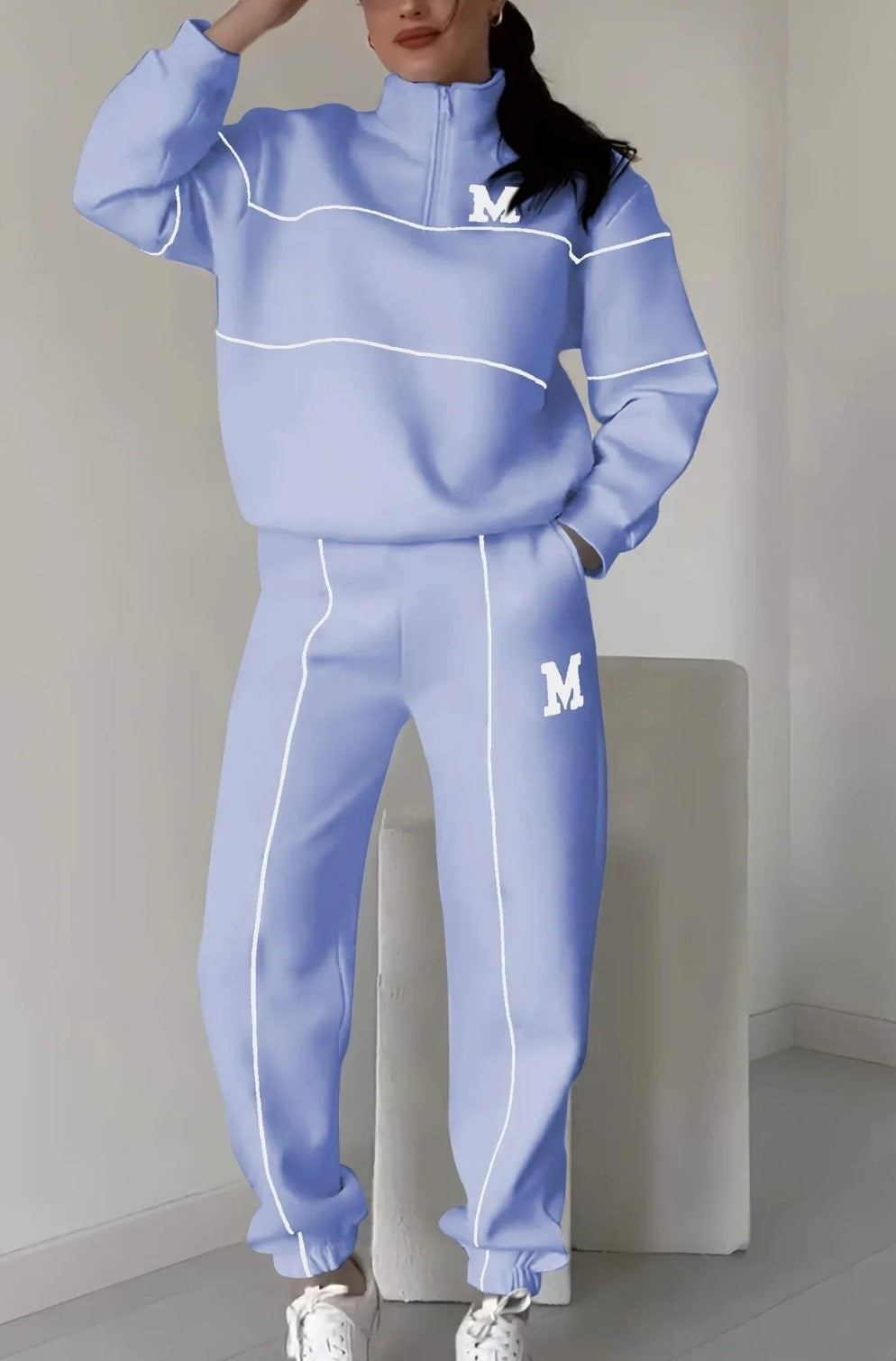 Ensemble Chloé - Jogging